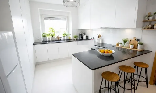 Недвижимость Apartment 2 bedrooms for sale in Esch-sur-Alzette: 1
