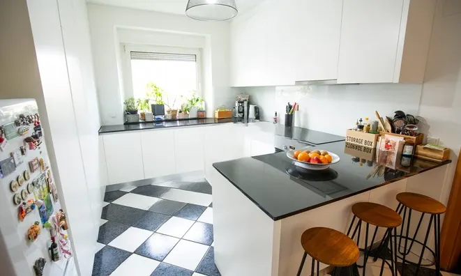 Недвижимость Apartment 2 bedrooms for sale in Esch-sur-Alzette: 2