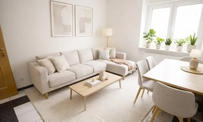 Недвижимость Apartment 2 bedrooms for sale in Esch-sur-Alzette: 3