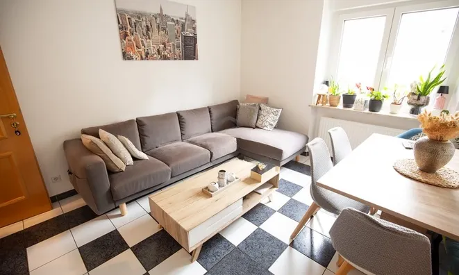 Недвижимость Apartment 2 bedrooms for sale in Esch-sur-Alzette: 4