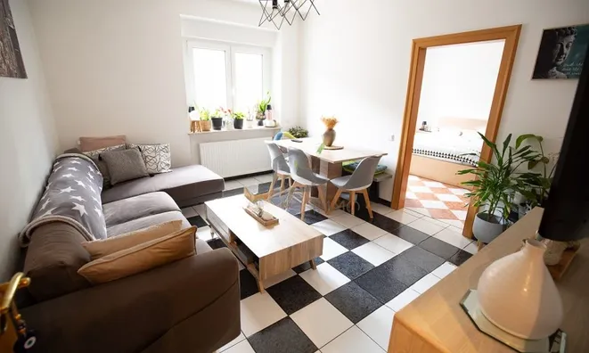Недвижимость Apartment 2 bedrooms for sale in Esch-sur-Alzette: 5