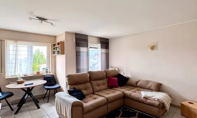 Недвижимость Apartment 2 bedrooms for sale in Peppange: 2