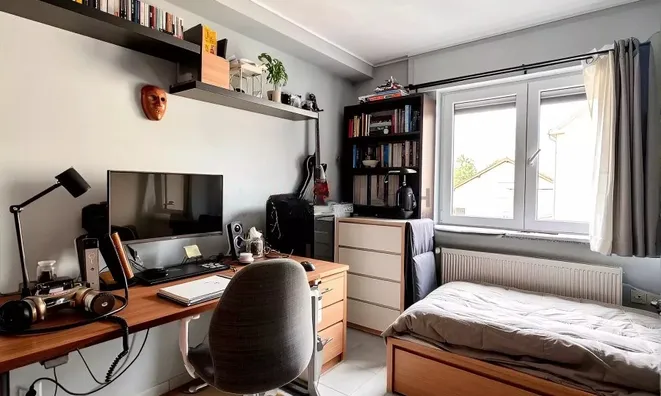 Недвижимость Apartment 2 bedrooms for sale in Peppange: 5