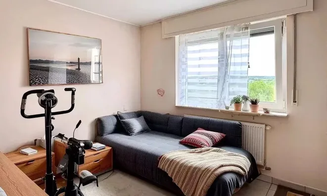 Недвижимость Apartment 2 bedrooms for sale in Peppange: 6