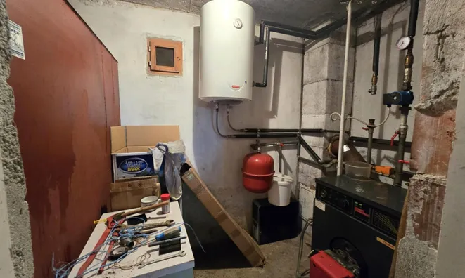 Недвижимость House with Terrace Mihovtsi: 12