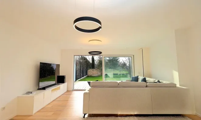Недвижимость Apartment 1 bedroom for sale in Hobscheid: 2