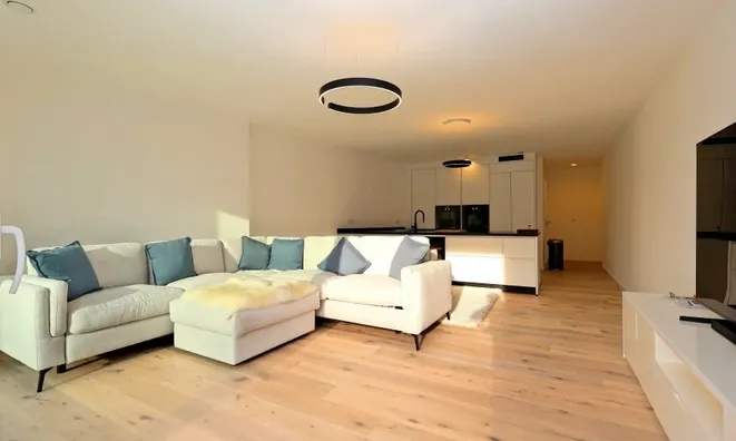 Недвижимость Apartment 1 bedroom for sale in Hobscheid: 3