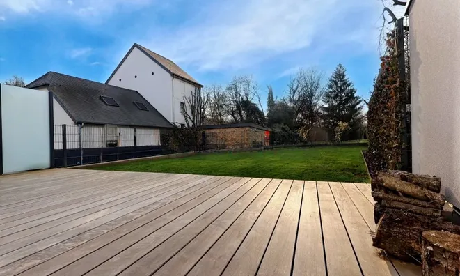 Недвижимость Apartment 1 bedroom for sale in Hobscheid: 6