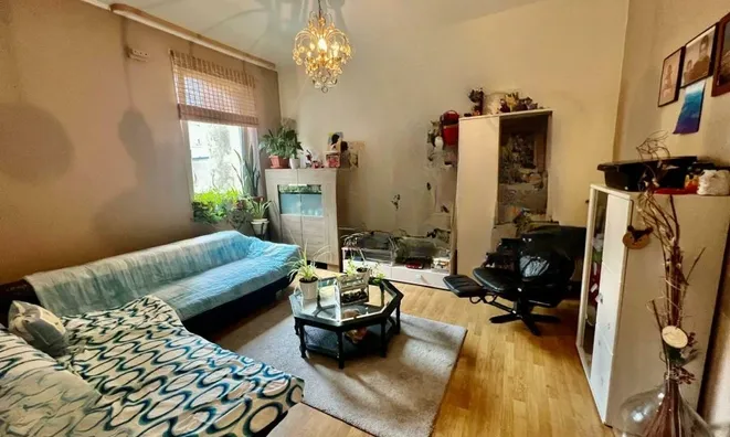 Недвижимость Apartment 4 bedrooms for sale in Esch-sur-Alzette: 1