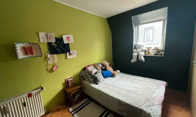 Недвижимость Apartment 4 bedrooms for sale in Esch-sur-Alzette: 7