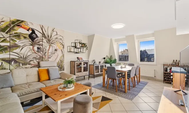 Недвижимость Apartment 2 bedrooms for sale in Heisdorf: 2