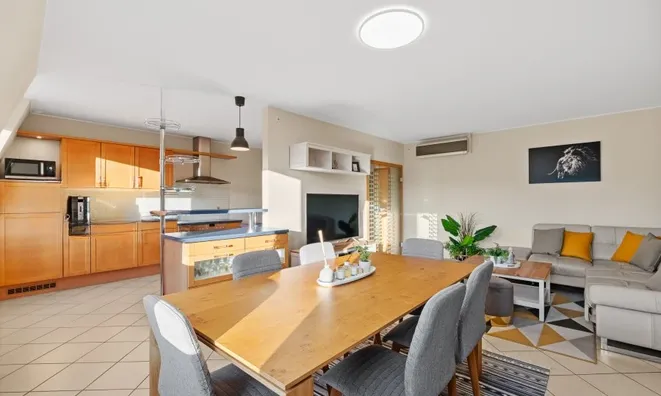 Недвижимость Apartment 2 bedrooms for sale in Heisdorf: 3