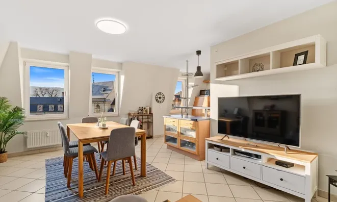 Недвижимость Apartment 2 bedrooms for sale in Heisdorf: 4