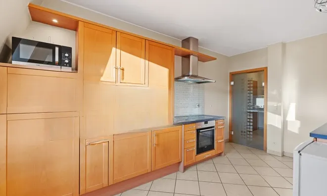 Недвижимость Apartment 2 bedrooms for sale in Heisdorf: 5