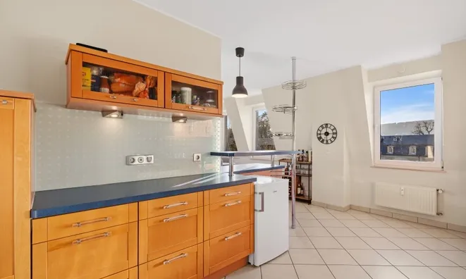 Недвижимость Apartment 2 bedrooms for sale in Heisdorf: 6