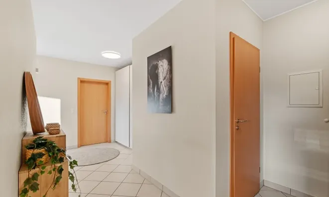Недвижимость Apartment 2 bedrooms for sale in Heisdorf: 7