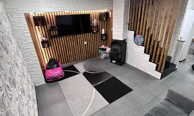 Недвижимость Detached house 3 bedrooms for sale in Larochette: 3