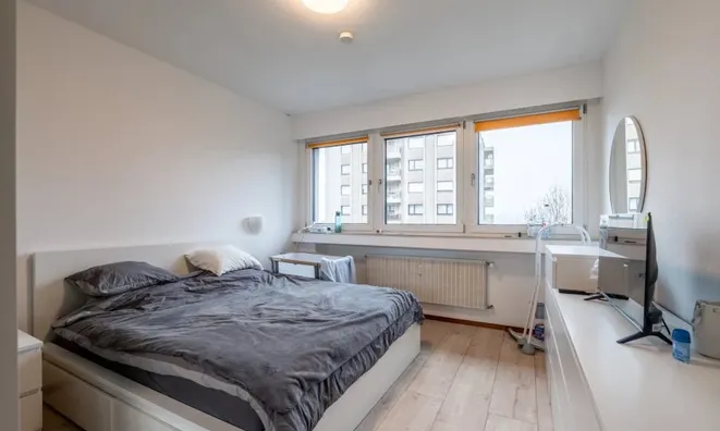 Недвижимость Apartment 2 bedrooms for sale in Luxembourg-Kirchberg: 1