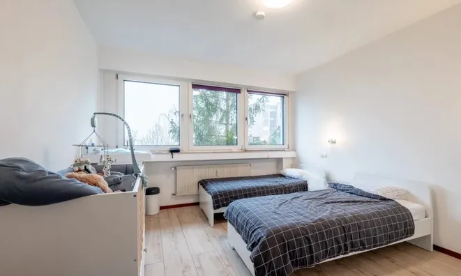 Недвижимость Apartment 2 bedrooms for sale in Luxembourg-Kirchberg: 2
