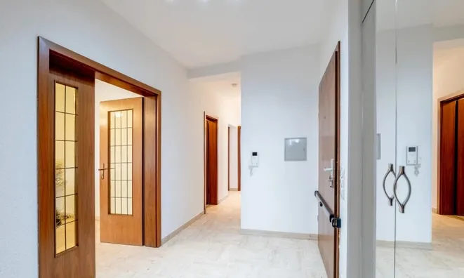 Недвижимость Apartment 2 bedrooms for sale in Luxembourg-Kirchberg: 3