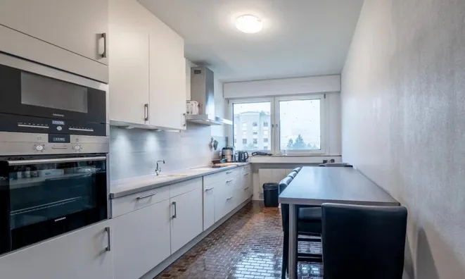 Недвижимость Apartment 2 bedrooms for sale in Luxembourg-Kirchberg: 5