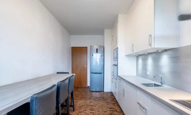 Недвижимость Apartment 2 bedrooms for sale in Luxembourg-Kirchberg: 6