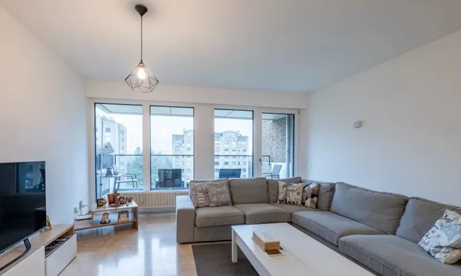 Недвижимость Apartment 2 bedrooms for sale in Luxembourg-Kirchberg: 7