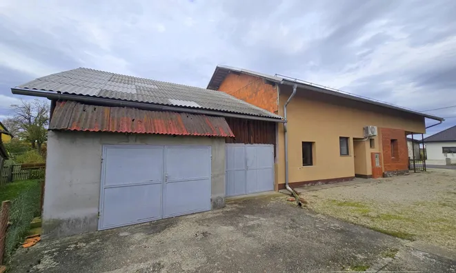 Недвижимость House in Dobrovnik: 7
