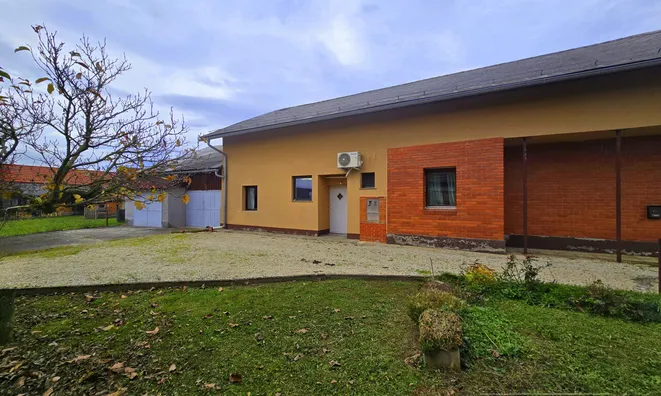 Недвижимость House in Dobrovnik: 8