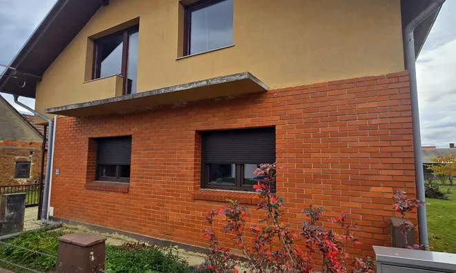 Недвижимость House in Dobrovnik: 12