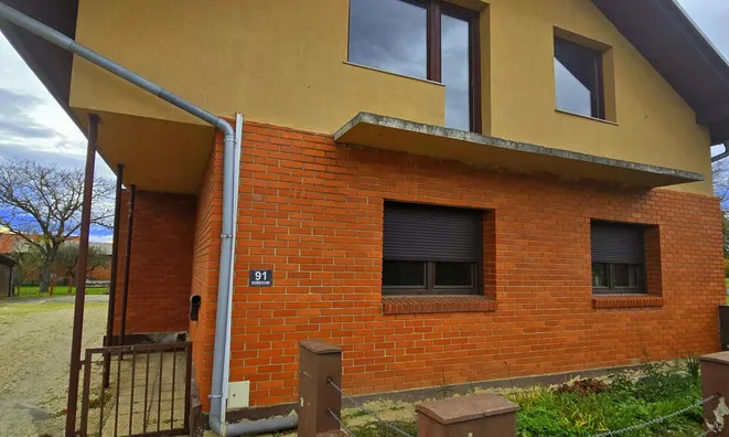 Недвижимость House in Dobrovnik: 13