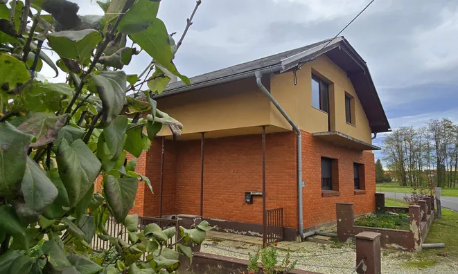 Недвижимость House in Dobrovnik: 14
