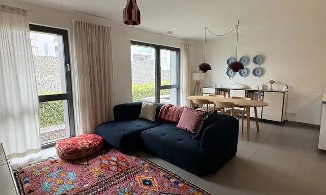 Недвижимость Apartment 1 bedroom for sale in Luxembourg-Dommeldange: 3