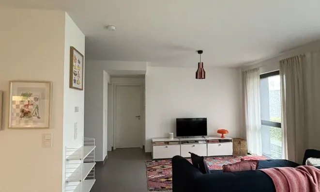 Недвижимость Apartment 1 bedroom for sale in Luxembourg-Dommeldange: 5