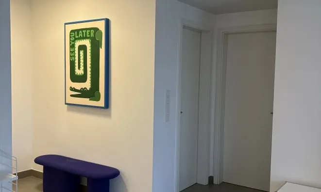 Недвижимость Apartment 1 bedroom for sale in Luxembourg-Dommeldange: 6