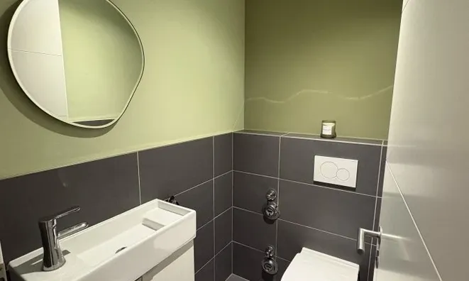 Недвижимость Apartment 1 bedroom for sale in Luxembourg-Dommeldange: 7