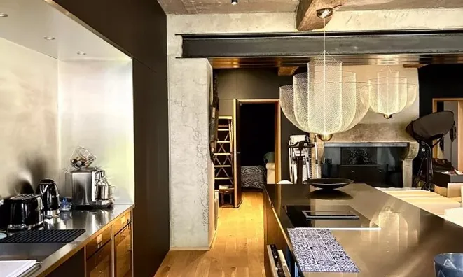 Недвижимость Apartment 2 bedrooms for sale in Luxembourg-Grund: 2
