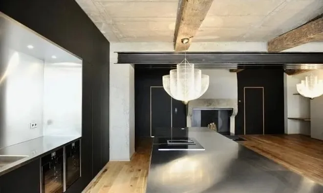 Недвижимость Apartment 2 bedrooms for sale in Luxembourg-Grund: 6