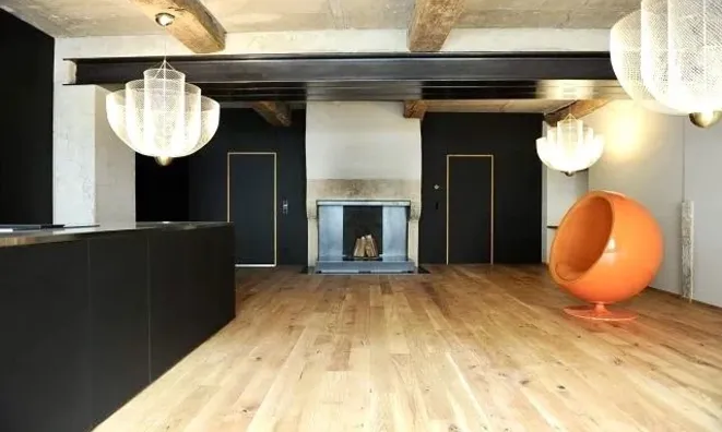 Недвижимость Apartment 2 bedrooms for sale in Luxembourg-Grund: 7