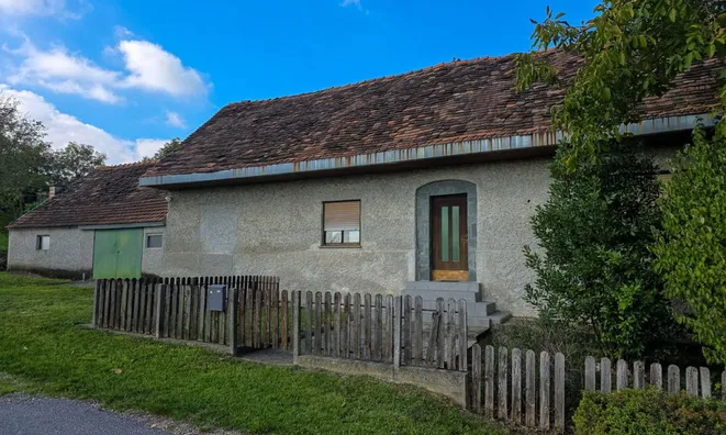 Недвижимость House, Radomershchak: 2