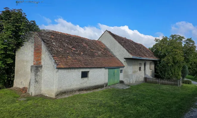 Недвижимость House, Radomershchak: 3