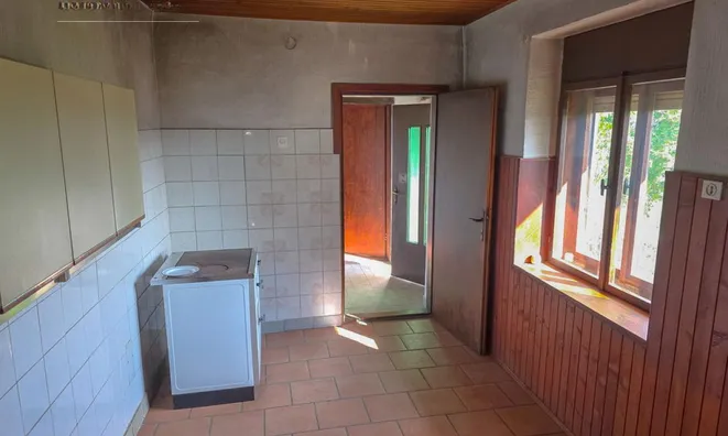 Недвижимость House, Radomershchak: 7