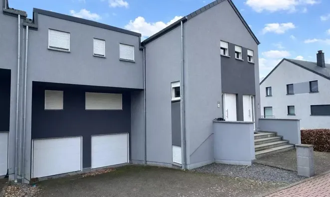 Недвижимость Detached house 3 bedrooms for sale in Weiswampach: 1