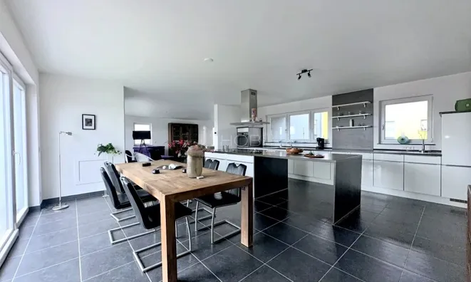 Недвижимость Apartment 3 bedrooms for sale in Weiswampach: 3
