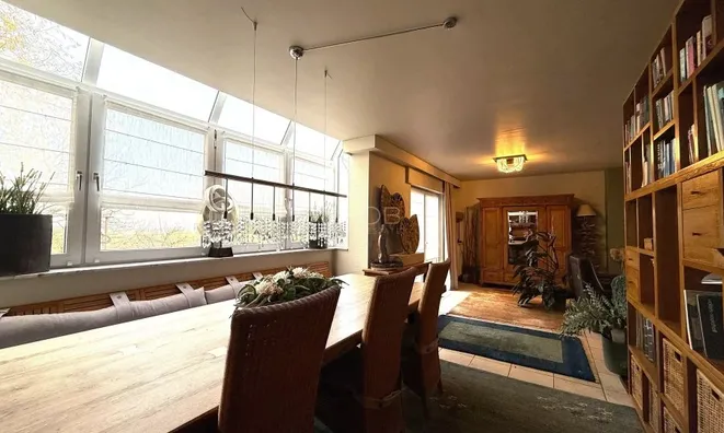 Недвижимость Detached house 4 bedrooms for sale in Marnach: 4
