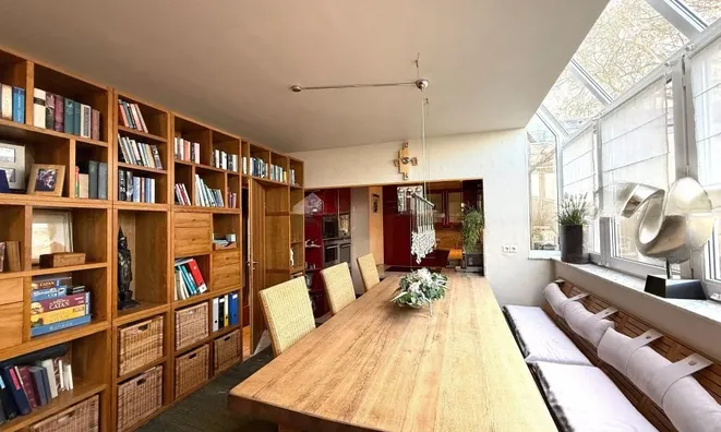 Недвижимость Detached house 4 bedrooms for sale in Marnach: 5