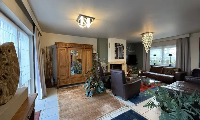 Недвижимость Detached house 4 bedrooms for sale in Marnach: 7