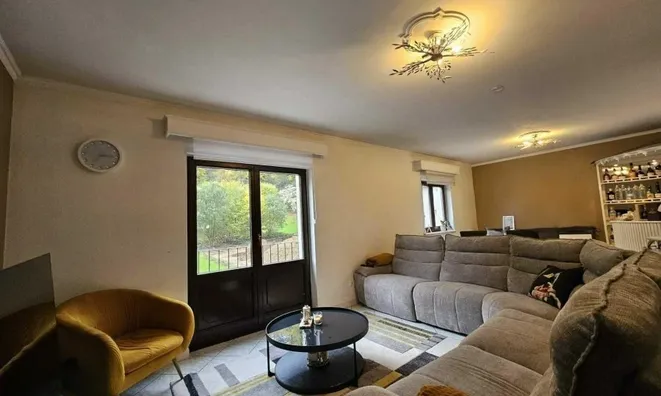 Недвижимость Semi-detached house 4 bedrooms for sale in Larochette: 2