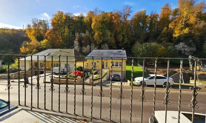Недвижимость Semi-detached house 4 bedrooms for sale in Larochette: 3
