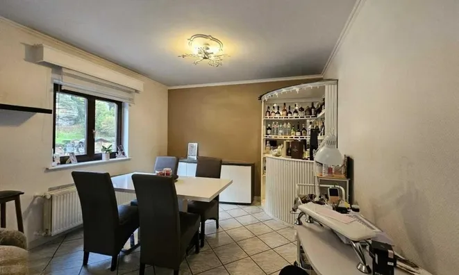 Недвижимость Semi-detached house 4 bedrooms for sale in Larochette: 4